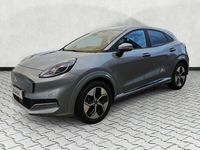 Neu Ford Puma Gen-E 124 kW (169 PS) 2025 Solarsilber SUV