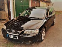 Gebraucht Volvo V70 299 PS (219 kW) 2005 Schwarz Kombi