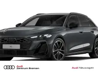 Neu Audi A5 Sport 204 PS (150 kW) 2026 Daytonagrau perleffekt (grau) Kombi