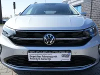 Gebraucht VW Taigo IQ Drive 95 PS (69 kW) 2025 SUV