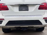 Gebraucht Mercedes GL350 258 PS (189 kW) 2016 SUV