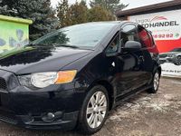 Gebraucht Mitsubishi Colt 95 PS (69 kW) 2012 Astroschwarz (m) Kleinwagen