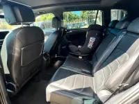 Gebraucht Seat Tarraco 190 PS (139 kW) 2019 Schwarz SUV