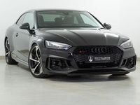 Gebraucht Audi Coupé Sport 450 PS (330 kW) 2019 Mythosschwarz Coupé