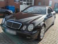 gebraucht Mercedes CLK200 KOMPRESSOR ELEGANCE Elegance