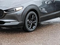 Neu Mazda CX-30 Nagisa 140 PS (102 kW) 2025 Grau SUV