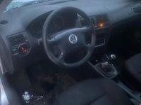 Gebraucht VW Golf IV 75 PS (55 kW) 2002 Silber Limousine