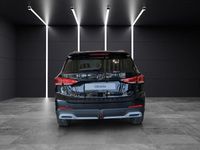 Neu MG ZS Luxury 194 PS (142 kW) 2026 Pebble black SUV