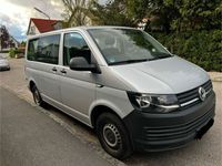 gebraucht VW Transporter T6