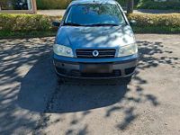 Gebraucht Fiat Punto 60 PS (44 kW) 2005 Kleinwagen