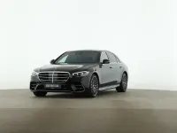 Gebraucht Mercedes S450 AMG line 367 PS (269 kW) 2026 Schwarz Limousine