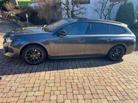 gebraucht Peugeot 508 BlueHDi 180 EAT6 GT SW GT