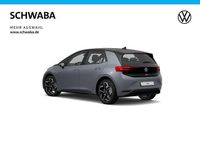 Gebraucht VW ID.3 Pro 150 kW (204 PS) 2023 Mondsteingrau Kleinwagen