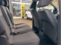 Gebraucht VW Caddy Maxi 102 PS (75 kW) 2012 Weiß Van / Kleinbus