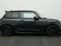 Gebraucht Mini John Cooper Works 156 PS (114 kW) 2025 Grau Kleinwagen