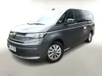 Gebraucht VW LT Life 218 PS (160 kW) 2022 Indiumgrau metallic Van / Kleinbus