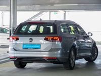 gebraucht VW Passat Passat Variant GTEVariant 1.4 TSI Hybrid GTE AHK, NAVI