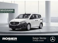 Gebraucht Mercedes Citan 110 95 PS (69 kW) 2023 Arktikweiss Kombi