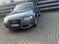 Gebraucht Audi A6 Ambiente 290 PS (213 kW) 2009 Blau Limousine