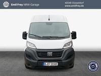 Gebraucht Fiat E-Ducato 89 kW (122 PS) 2023 Weiss Limousine