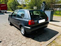 gebraucht VW Golf III (VW)GL , NUR 66500km ✅ Baujahr 1993