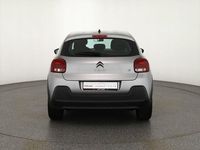 Gebraucht Citroën C3 PureTech 110 PS (80 kW) 2024 Grau Kleinwagen