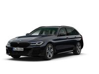 Gebraucht BMW 540 Shadowline 340 PS (250 kW) 2025 Kombi