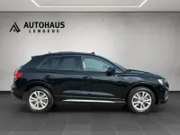Gebraucht Audi Q3 S-Line 190 PS (139 kW) 2025 Schwarz SUV
