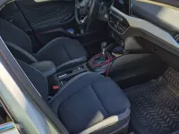 Gebraucht Ford Focus Cool & Connect 150 PS (110 kW) 2019 Silber Limousine