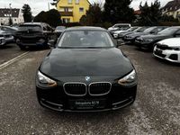gebraucht BMW 116 d Lim Sport-Line|PDC|KLIMAAUT|SITHZ|8xFACH