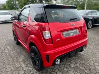 Gebraucht Ligier JS50 2020 Rot Kleinwagen