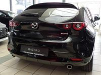 Gebraucht Mazda 3 Nagisa 150 PS (110 kW) 2024 Kleinwagen