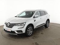 Gebraucht Renault Koleos LIMITED 150 PS (110 kW) 2020 Weiß SUV