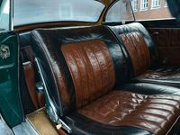 Gebraucht BMW 503 1956 Grün Coupé