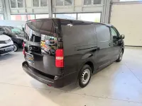 Używany Citroën Jumpy Business Class 122 KM (89 kW) 2018 Czarny Minivan