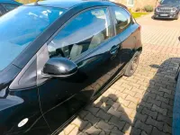 Gebraucht Mazda 2 68 PS (50 kW) 2010 Schwarz Kleinwagen