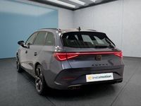 Gebraucht Cupra Leon 245 PS (180 kW) 2022 Grau Kombi