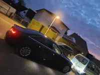Gebraucht Audi A6 243 PS (178 kW) 2011 Schwarz Limousine