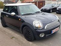 Usado Mini Cooper 120 HP (88 kW) 2007 Preto Citadino