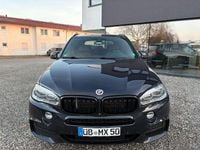 Gebraucht BMW X5 M50 Sport Line 381 PS (280 kW) 2017 Schwarz SUV