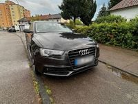 Usata Audi A5 190 CV (139 kW) 2016 Nero Coupé