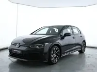 Gebraucht VW Golf VIII R-line 150 PS (110 kW) 2023 Grau Limousine