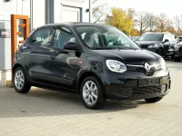 Gebraucht Renault Twingo LIMITED 65 PS (47 kW) 2021 Schwarz Kleinwagen
