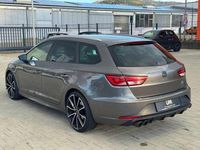 Gebraucht Seat Leon ST FR 184 PS (135 kW) 2014 Andere Kombi