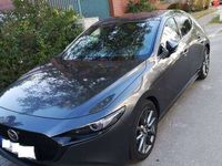 gebraucht Mazda 3 3SKYACTIV-D 1.8 Selection Bose 360° K.