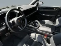 Brugt Porsche Cayenne 520 HK (382 kW) 2024 Grå SUV