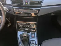 Gebraucht BMW 216 Advantage 109 PS (80 kW) 2022 Weiß Coupé