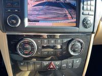 Gebraucht Mercedes ML350 231 PS (169 kW) 2011 Schwarz SUV