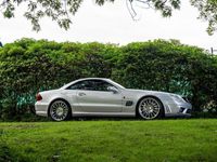 gebraucht Mercedes SL65 AMG AMG WINTERPREIS Pano| Distronic | Carlsson