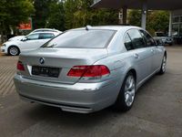 Gebraucht BMW 760L Performance 445 PS (327 kW) 2005 Silber Limousine